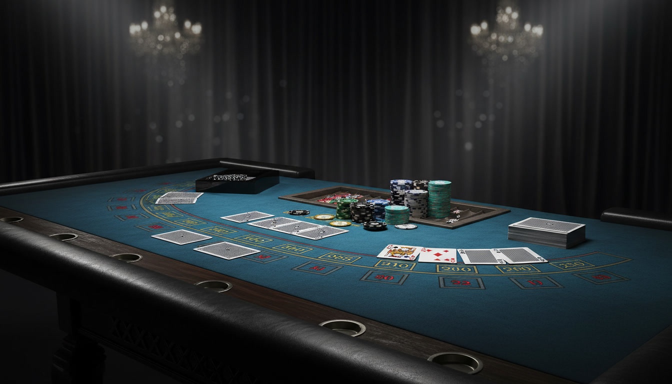 Ervaar de Wereld van Spellen bij Vavada Casino